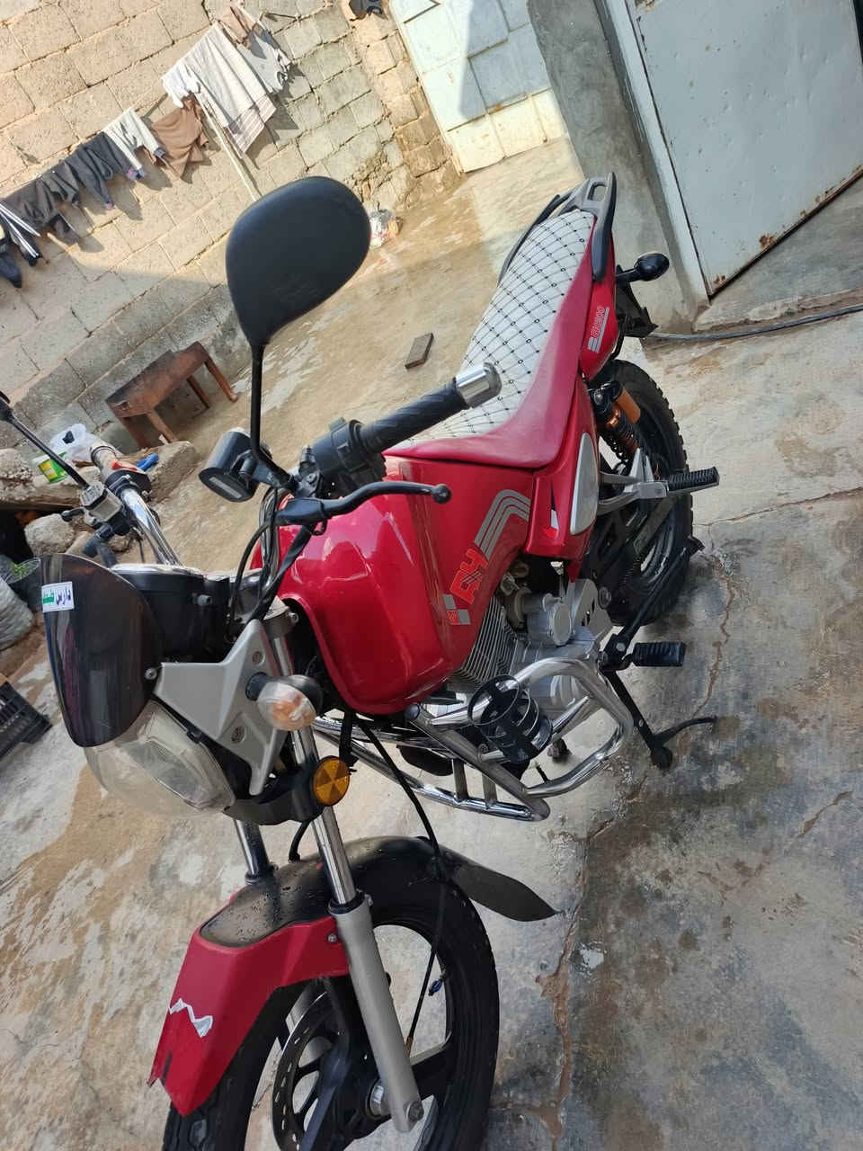 سلام عليكم ورحمت الله وبركاتة للبيع أمزت 2020 المكان صلاح الدين قضاء سامراء للستفسار ***********
