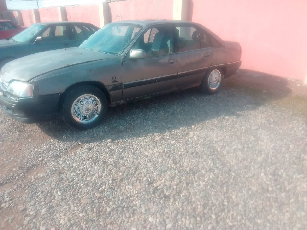 اسلام عليكم اؤميكه للبيع محرك كير شرط صدر نضيف كهربائيات شغاله مسجله نينوه ابيع فقط كفاله اسعر13مراوس يرهم حسب هاتف ***********
