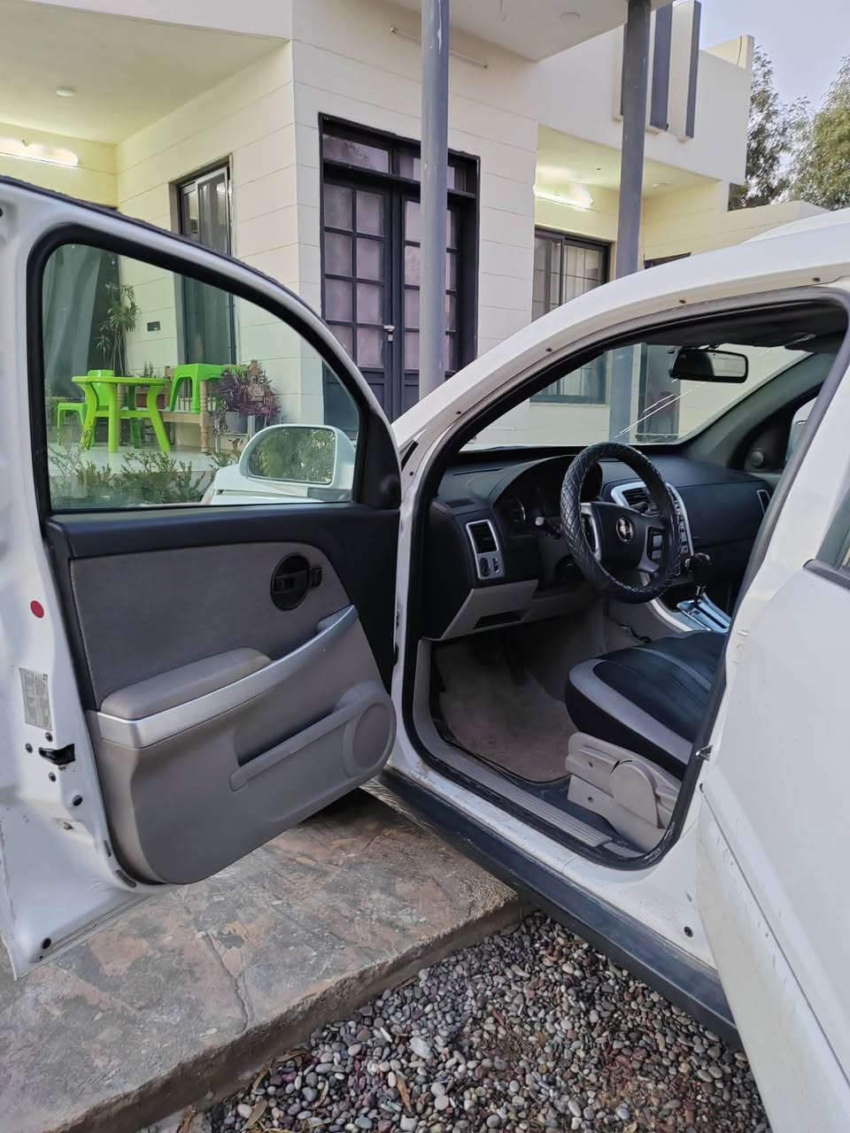 اكوينكس للبيع 2007 بدون صبغ تدفئه وتبريد شغال طخم تايرات جديد كهربائيات كالمكان برطلهه
***********
*********** السعر 90 ورقه
