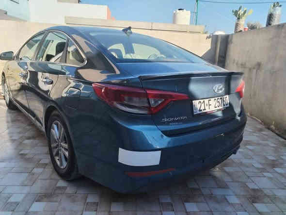 السلام عليكم
سوناتا ١٦ امريكي
مكينه كير شرط وحداديه شرط
حادثهه جاملغ امامي فقط
مكاني موصل برطله
رقم شمالي باسمي سنويه ٢٠٣٠
هزه جديده رقم وفحص سنويه جديد
سياره جاهزه للأخير
ماشيه ٩٨ ميل
تخم تاير وباتري جديد
تدفئه وتبريد شغال
سعر ١٢٢ وبي مجال بسيط للشراي
*********** او ***********
