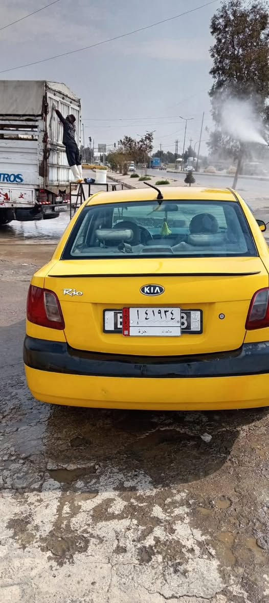 كيه ريو  مديل 2010 تبديل جملق بدون دواخل  طخه بل صندوق شبر  فقط  السعر 90.ه هيئه وغرامات صفر ابيع صافي شرط التحويل  العنوان موصل حي الرساله هاتف ***********//////////
***********
