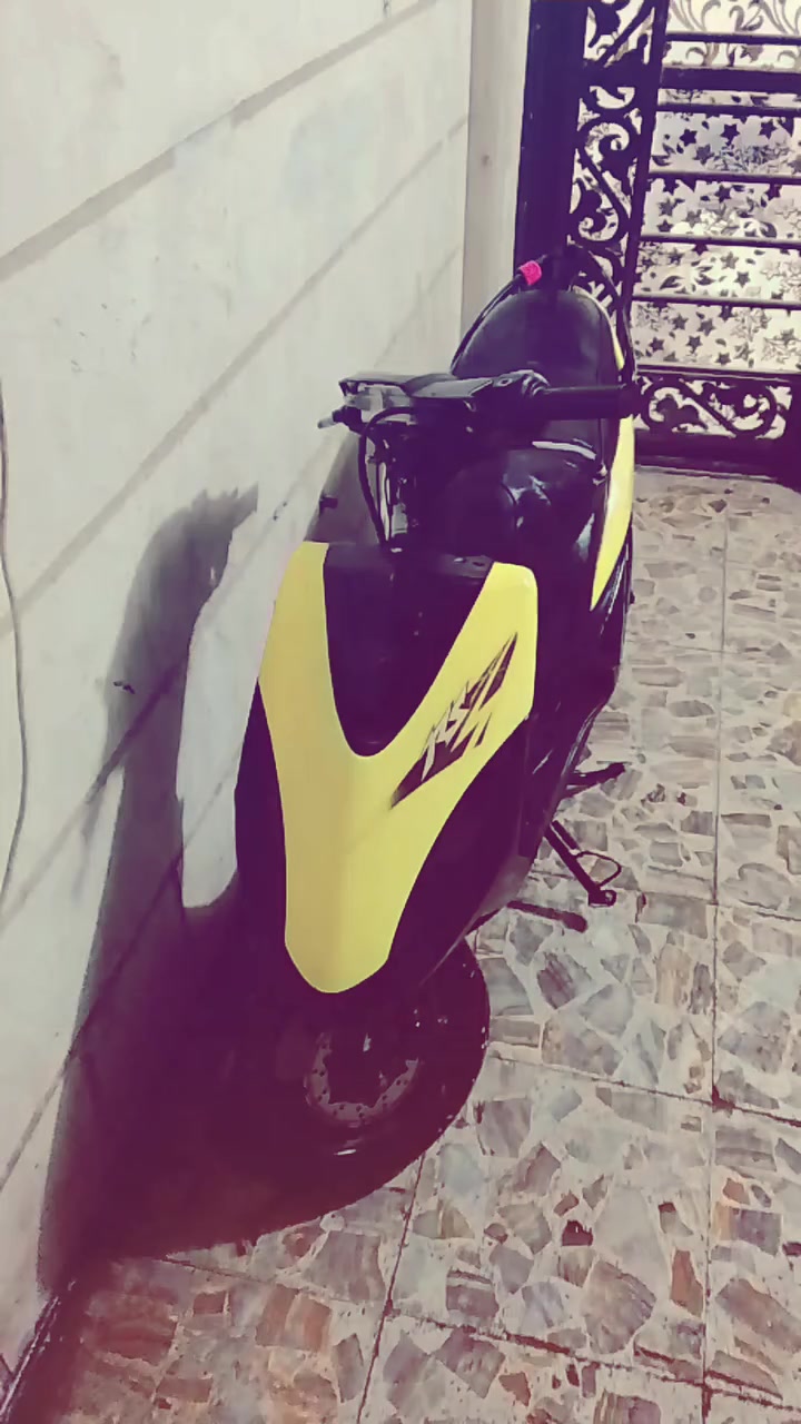 السلام عليكم ماكس عدله لبيع دراجه محركهه 55 ناعمه شرط تفحص قبل لاتروح شرط شلع ومعدل تاكل الكاع كفرات ختم واحد ويه المكينه كهربائية كلهه شغاله صالنصه اف ام مكان نجف سعر 575وبيهه مجال قليل.


**إذا كنت صاحب هذا الإعلان وتريد حذفه لأي سبب، رجاءا أرسل رسالة إلى الدعم الفني**