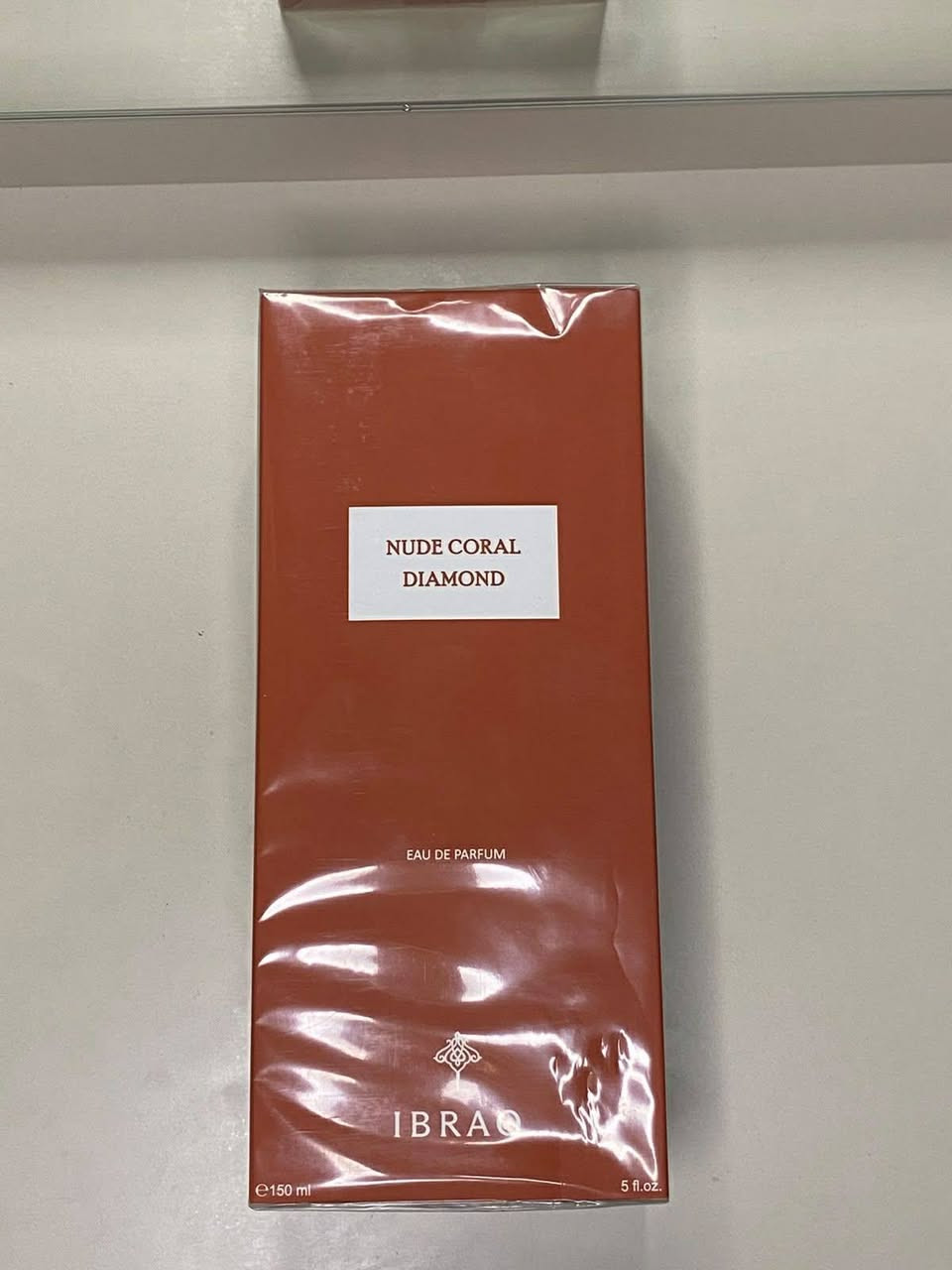 عروض خاصة عطور ابراق ابراهيم القرشي الاصلي
وكالتنا من الكويت والتوصيل مجاني
سارع بالحجز او زورونا في البصرة


**إذا كنت صاحب هذا الإعلان وتريد حذفه لأي سبب، رجاءا أرسل رسالة إلى الدعم الفني**