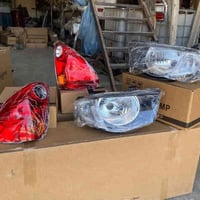 قطع غيار متسوبيشي L200 • قطع أصلية • توصيل محافظات