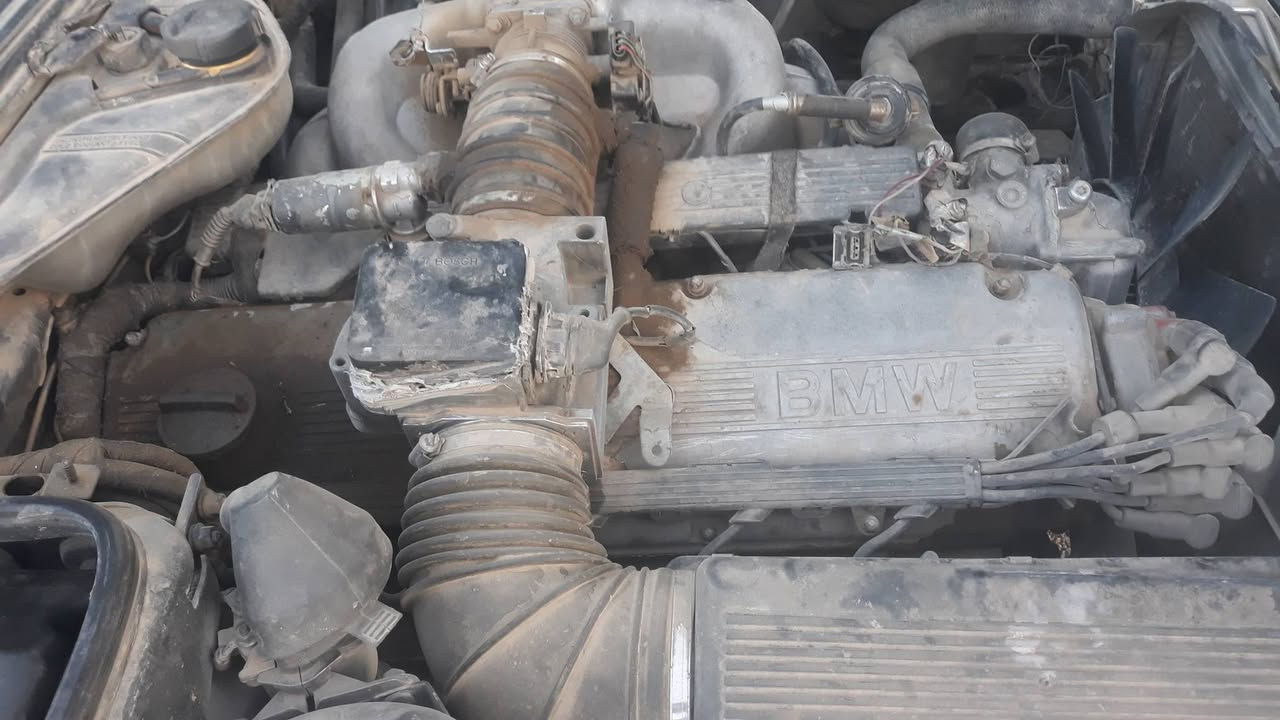 السلآم عليكم محرك وكيرعادي ٧٣٠مفتوح للبيع الخاص مفتوح المحرك نظيف


**إذا كنت صاحب هذا الإعلان وتريد حذفه لأي سبب، رجاءا أرسل رسالة إلى الدعم الفني**