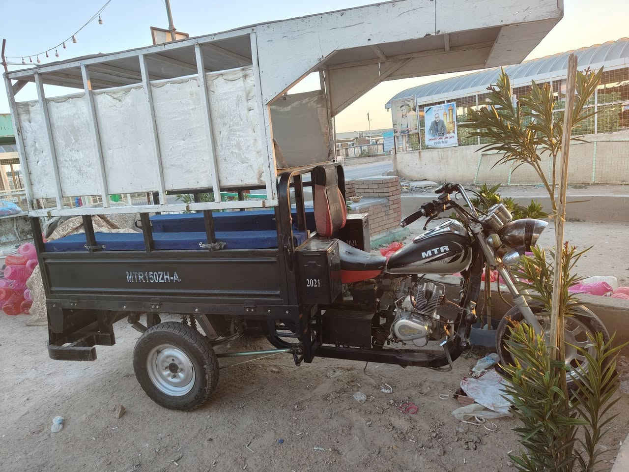 السلام عليكم ستوته للبيع موديل 2021 رقم الماني نجف راعيها يريد تحويل ستوته جاهزه سعرها مليونين استفسار ***********
