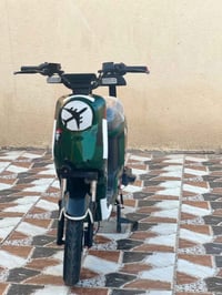 R11 • دبل بطاريات ٢٨أمبير • مثبت سرعه