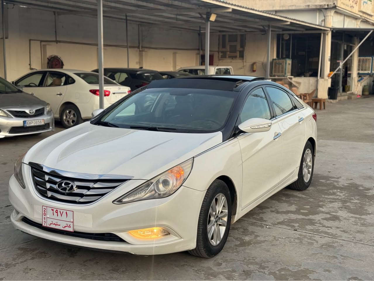 سۆناتا2011علوج 62گەلاوکەمیک مەجال لیزەری دوبەی قەبات مواسەفات سەقف شوشەمالی مەدنی بەشەرت بشتوبیشی کەبس گیرومەکینەو کارەبای بەشەرتە سیستەمی Ekoشوین قەلادزئ*********** بشدار, السليمانية
