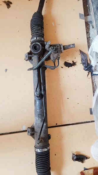 غراض 406 للبيع قيم واخذهن 
ويل كب  تخم كامل هوى والتاير  جديد حجم 15
مشط استيرن حاوية جديد كلش
فان داخلي تبريد جديد
راديتر تبريد نضيفة
عنواني البصرة 
***********
