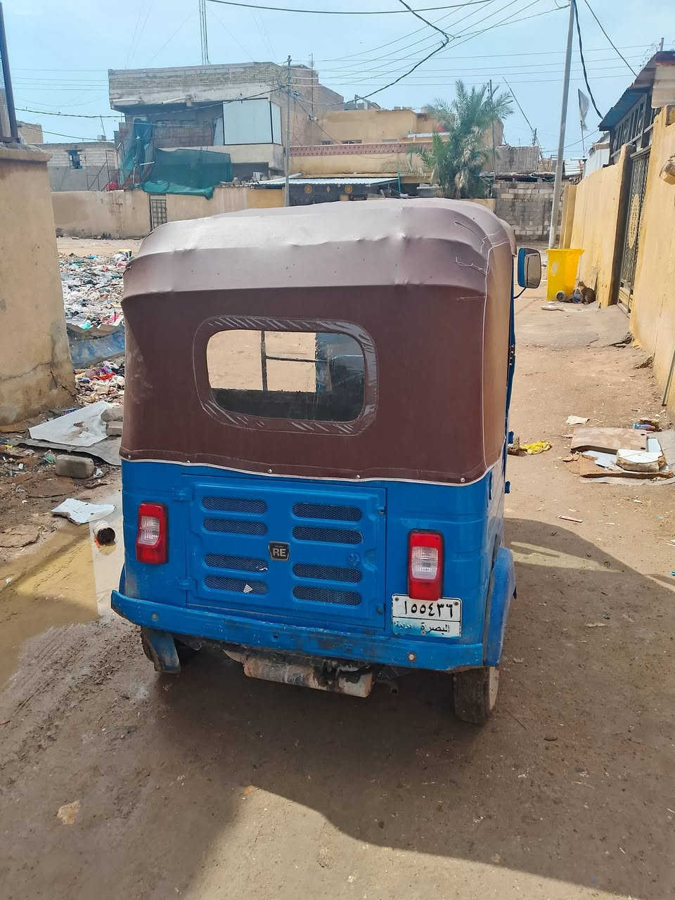 تكتك باجاج 2020 للبيع السعر 5500


**إذا كنت صاحب هذا الإعلان وتريد حذفه لأي سبب، رجاءا أرسل رسالة إلى الدعم الفني**