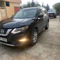 نيسان روج ٢٠٢٠ • مكينة ٢.٥ • كاميرا ٣٦٠