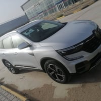 كوليس LE • سيارة كوليس • كوليس 2025 • سيارة حرة • ترقيم جميع المحافظات...