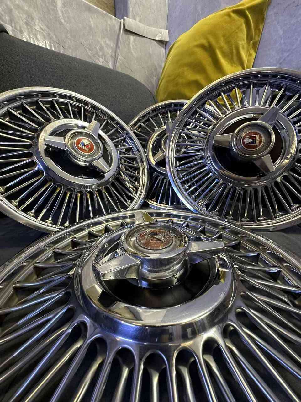 سلام عليكم كبات حجم 13 فحص  للبيع 
مكاني البياع 
***********
