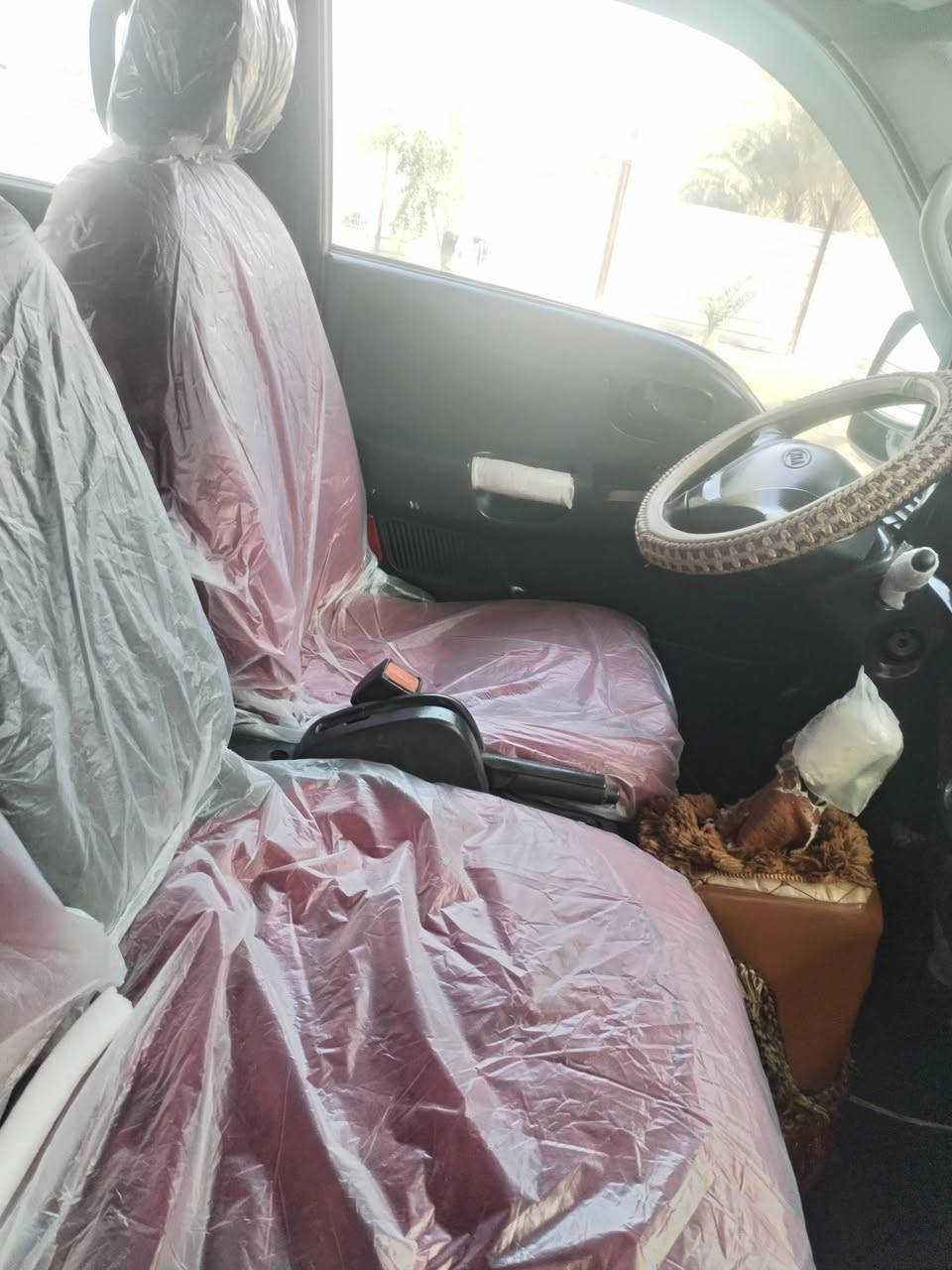 *********** سلام عليكم كيه بنكو موديل ١٢ رقم بابل الجديد مكفوله كفاله عامه مكاني بابل
