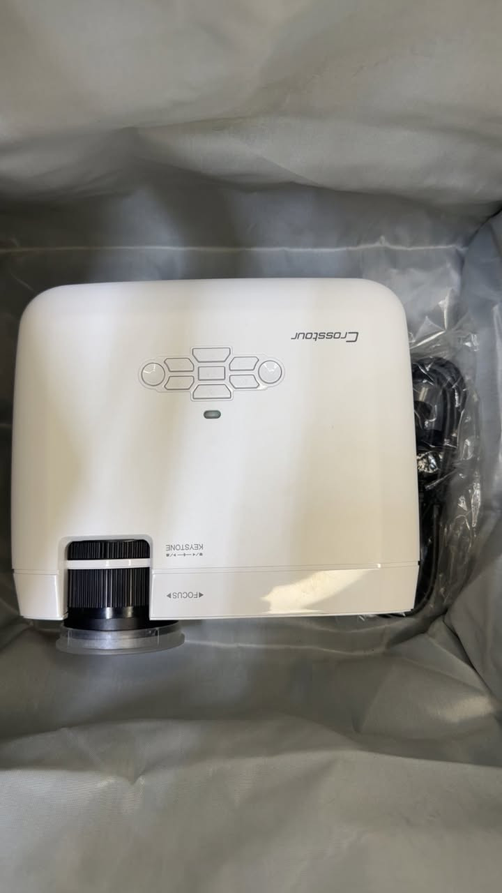 داتا شو كروستور 1080 الدقة فول وضوح سعرها 50 الف


**إذا كنت صاحب هذا الإعلان وتريد حذفه لأي سبب، رجاءا أرسل رسالة إلى الدعم الفني**