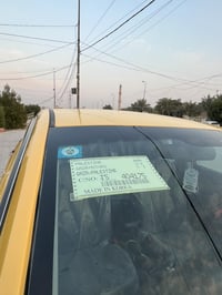 النترا امريكي • ٢٠١٥ • مكينة جديدة