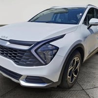 سبورتج (2025 ) (زيرو) فول مواصفات  ضمان شركة ماشيه 3 الف فقط زيرووو  س...