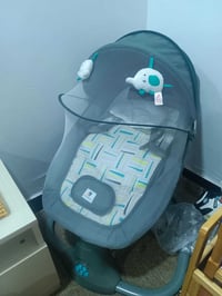 كاروك هزاز • كهرباء وبطاريات • حيانيه