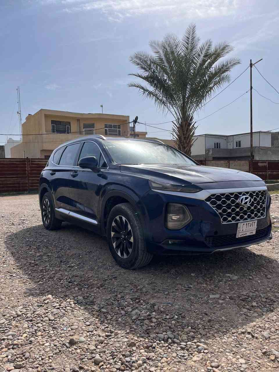 سنتافي موديل 2020 سياره  وارد امريكي  بيهه جاملغين وبنيد  بدون لغود مابيهن ضرر بغداد, العراق


**إذا كنت صاحب هذا الإعلان وتريد حذفه لأي سبب، رجاءا أرسل رسالة إلى الدعم الفني**