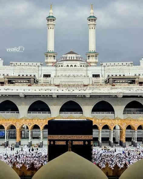 قال رسول الله (صلى الله عليه وآله وسلم)
الحجة ثوابها الجنة والعمرة كفارة لكل ذنب 
و قال أبو عبد الله (عليه السلام): كان أبي يقول: من أمّ هذا البيت حاجا أو معتمرا مبرأً من الكبر رجع من ذنوبه كهيئة يوم ولدته أمه.
و قال (عليه السلام): المُعتَمِرُ يَعتَمِرُ في أيّ شُهورِ السّنَةِ شاءَ وأفضَلُ العُمـرَةِ عُمـرَةُ رَجَــبٍ‏
                                على بــركـة الله 
يعلن مكتب البقيع للحج والعمرة عن التسجيل لأداء  مناسـك العـمـرة المـفـردة وزيـارة قـبر الرسـول الأعـظـم(صلى الله عليه وآله) والسيدة الزهراء (عليها السلام) و أئمة البقيع (سلام الله عليهم أجمعـين) والمزارات والمشاهد المشرفة في مكة والمدينة 
                      بــــــــــر   و   جــــــــــــــو
                                     
     🕋🕋 (( بالـتـقـســيــط المـريـــح ))  🕋🕋                                                                          
 
     يشمل البرنامج كافة الخدمات .....
🔸️-تأشيرة الدخول الى الديار المقدسة 
🔸- النقل من الشركة الى المطار
🔸-الطيران مباشر من العراق الى المملكة العربية السعودية ✈️✈️✈️
🔸️-ثلاث وجبات طعام بنظام البوفيه المفتوح
🔸️-فنادق مجهزة بكافة المستلزمات وقريبه من الحرم المقدس
🔸️-حقائب واحرامات 🧳🧳🧳
🔸️-يرافق الحملة كادر إداري وديني 
🔸-المزارات في المدينة المنورة و مكة المكرمة بباصات حديثة ومكيفة 
على من يرغب في اداء مناسك العمرة التسجيل في مقر المكتب الـنـعـمـانـيـة الـگـراج الـمـوحـد مـحـلات الحاج عصفور مـكتب البـقـيـع للـحـج والـعـمـرة 
الـمـتـعـهـد حـسـيـن مـحـمـد هـنـدي
أو الأتصال الاتصال بالأرقام التالية مباشر او من خلال الواتساب :-📲📲📲
***********
***********
***********
***********
