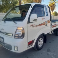 كيا ٢٠٢٥ • ماشيه ٢٧ ألف • الطارمية بغداد