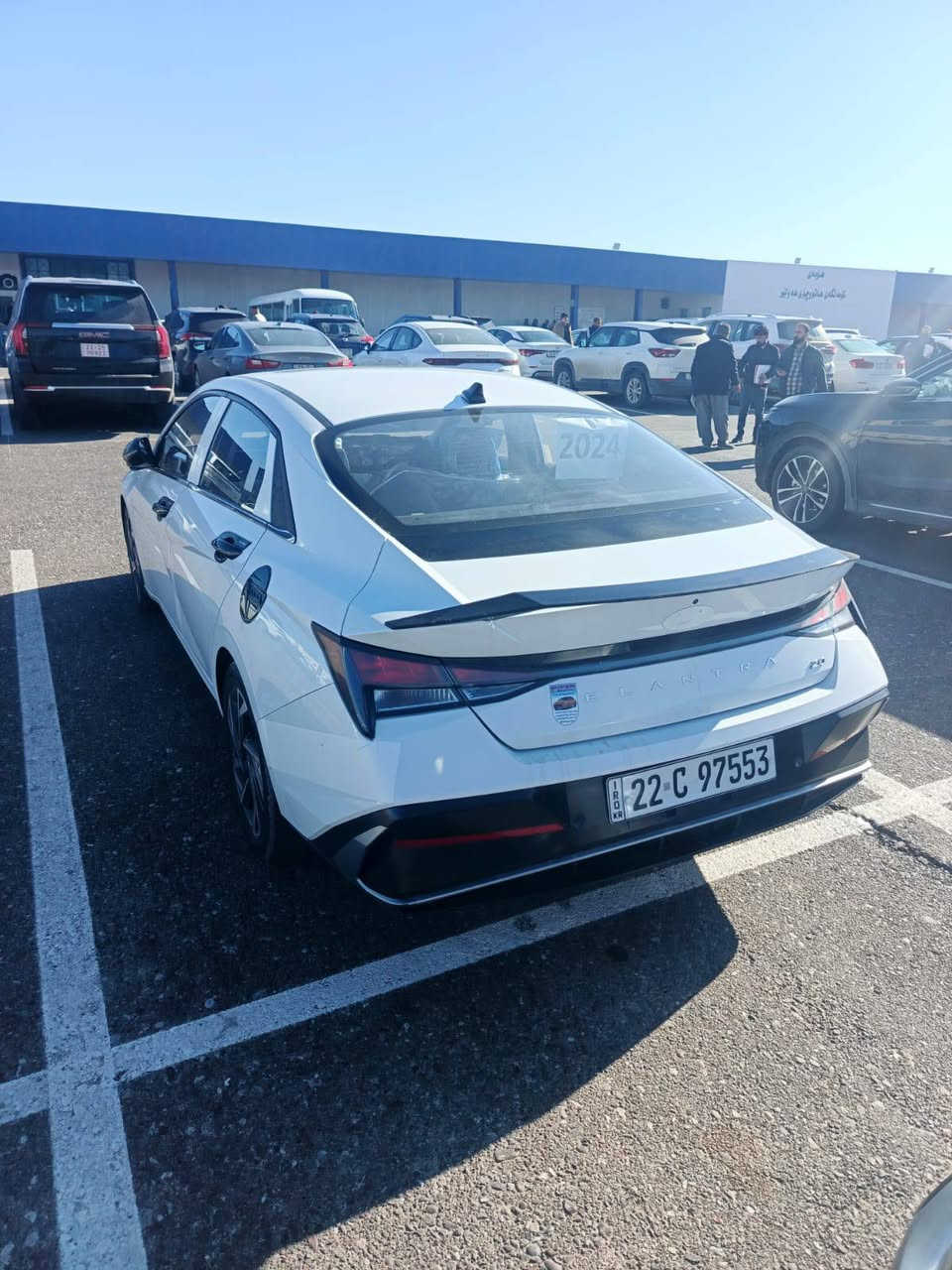 سلام عليكم النترا 2024 باسمي محرك 1500 دبل نوزل ماشية 50 سيارة مكفولة كفالة عامة فول السيارة السعر 145 وبيهة مجالل
العنوان بغداد
رقم الهاتف ***********
***********
