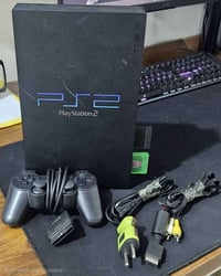 بلاي ستيشن 2 • ريجن ياباني • أكثر من ١٦ لعبة