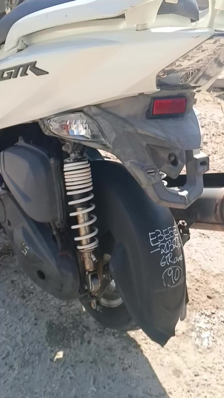 جي تي ار كفاله عامه نازله رمبه للبيع ***********
