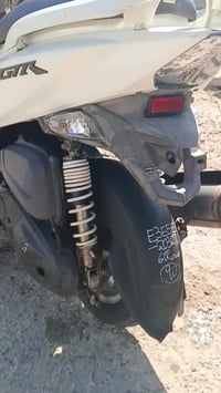 جي تي ار كفاله عامه نازله رمبه للبيع 07734113243