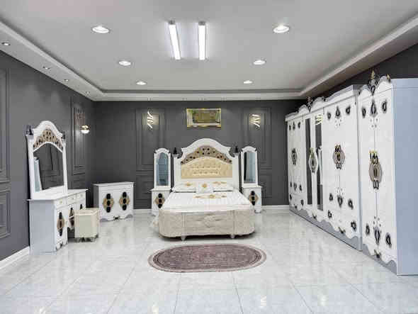 950الف فقططط بدل المليون /عرض لفترة يوم واحد فقط قطع اخيرة

موديلات مميزة بالوان مميزه / الاسعار ثاببته

 #غرف #نوم #صاج #عراقي 🇮🇶

غرفه نوم داخل صاج 
خارج تحفير snsالسرير بلاويد اسود 6ارجل

الصبغ حراري درجة اولى
باب  6 متكونه من 9قطع

يتوفر قطع اضافية حسب الطلب⬇️
شازلون  💴 50

🚚🚚 اجرة الشد والنقل حسب العنوان 🚛🚛

🍒 تسعدنا خدمتكم.. اهلاً وﺳ̭͠هلاً بكّْم 🍒
للحجز والاستفسار مراسله صفحه
وتساب / ***********

العنوان / بغداد موجود توصيل محافظات

#عروض #تخفيضات
 #اثاث_فخم #اكسبلور_explore #غرف #غرفة_نوم #اثاث_عراقي #بغداد #ديالى #ديوانيه #بصره #فلوجه #عماره #نجف #رمادي #توصيل__بغداد__محافظات #للحجزوالاستفسار_خاص
