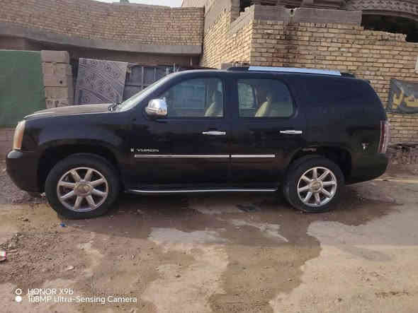 سلام عليكم للبيع جمسي خليجي موديل 2014سياره جديده جاهزه بسمي رقم بغداد فول مواصفات دنلي رقم***********المكان بغداد السعر ١٨٠
