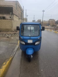 تكتك للبيع موديل الاستفسار على الرقم ٠٧٧٠٤٥٥٧٥١٢