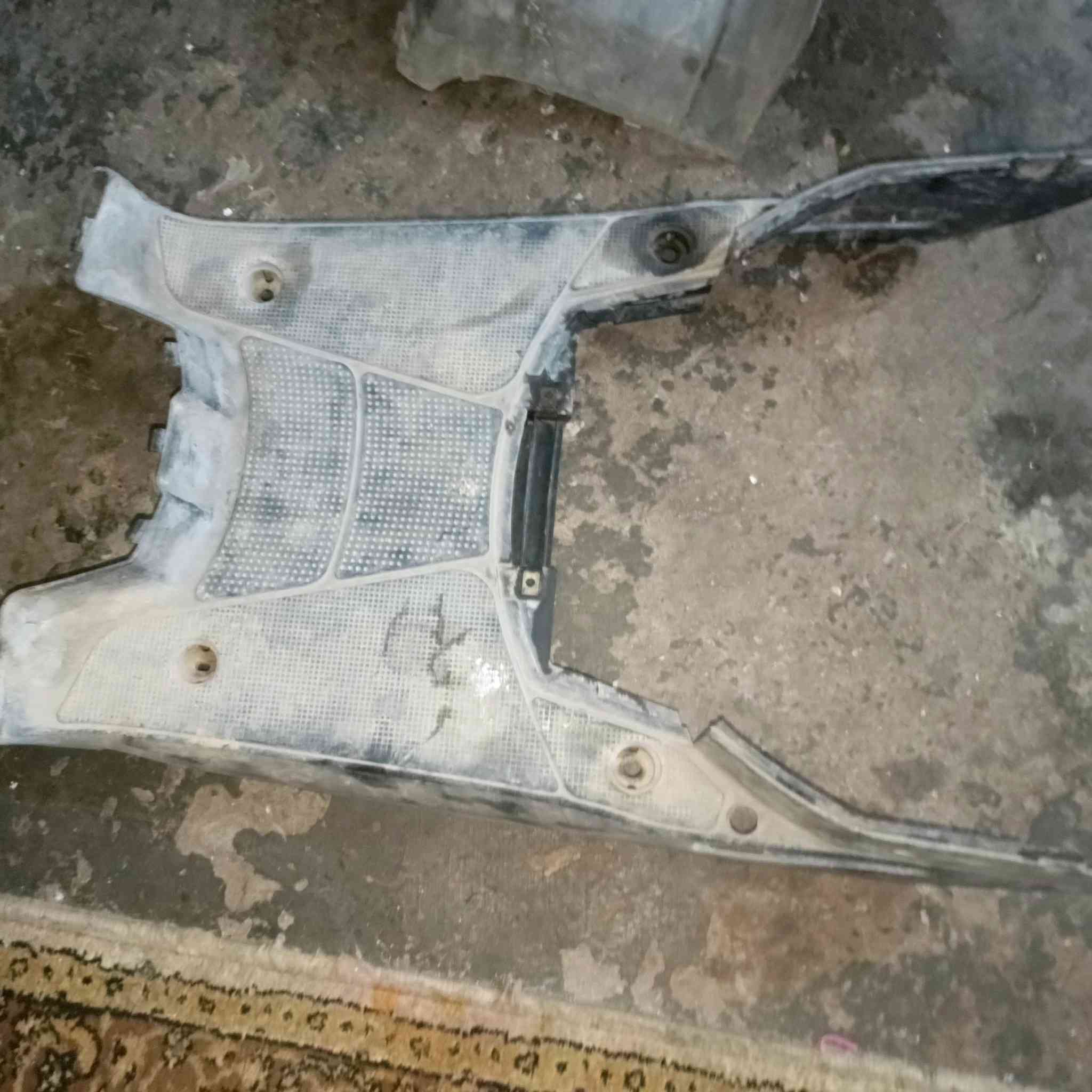 دواسه مال بوليس وحضن اصليات بس هذن القطع عندي ملاح وصليات السعر خاص 😊


**إذا كنت صاحب هذا الإعلان وتريد حذفه لأي سبب، رجاءا أرسل رسالة إلى الدعم الفني**