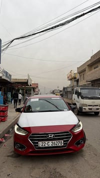 اكسنت • ٢٠٢٠ • اتوماتيك