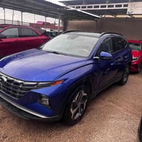 تكسون • ٢٠٢٤ • فول فول