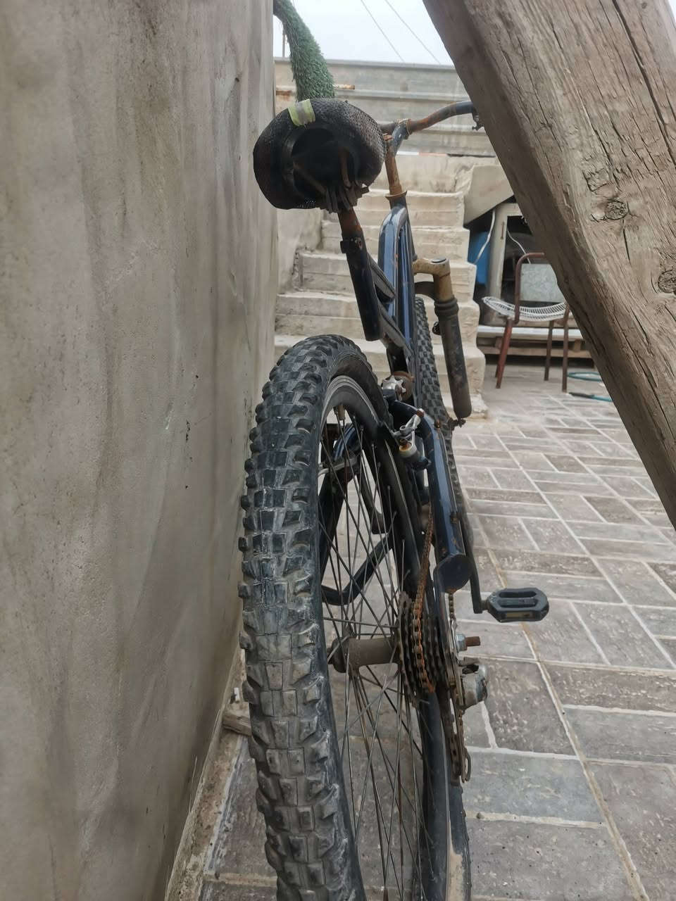 الباسكلات للبيع عبدالحليم وجبلي ثنينهم ب 60 الف وبيهم مجال عنوان موصل حي السماح


**إذا كنت صاحب هذا الإعلان وتريد حذفه لأي سبب، رجاءا أرسل رسالة إلى الدعم الفني**