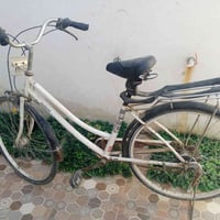 بايسكل • عجلتين • قابلة تفاوض