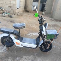 موطور شحن • ٢٠٢٥ • حجم ١٤