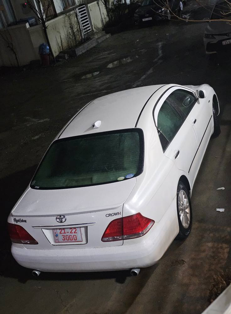 بڕاوە 182 بێ دوکەڵ بەشەرتی فەسڵە 
کۆد کراوە
بێ دەعم چاڵی نیە سەقف شوشە 
شوێن سلێمانی ***********
50 $ السليمانية, العراق
