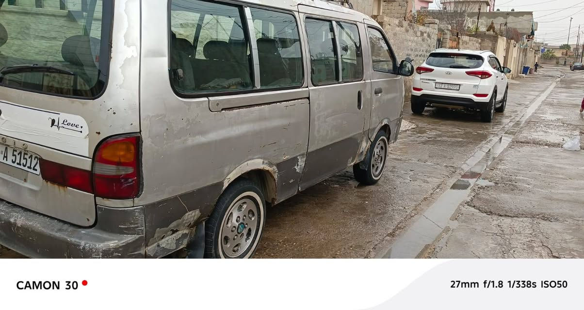 سلام عليكم كيا لبيع موديل 2001 رقم مسطره شرط تحويل شرعي هو صاحب سياره سعر 55 وبي مجال مكان رشيديه باقي تفاصيل اتصل ***********،،*********** ملاحضه خاص ماجاوب مكلف بل نشر
