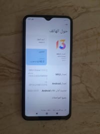 ريدمي 9 • موبايل ريدمي • هاتف ريدمي • ريدمي 64 جيجا • موبايل مستعمل • ...