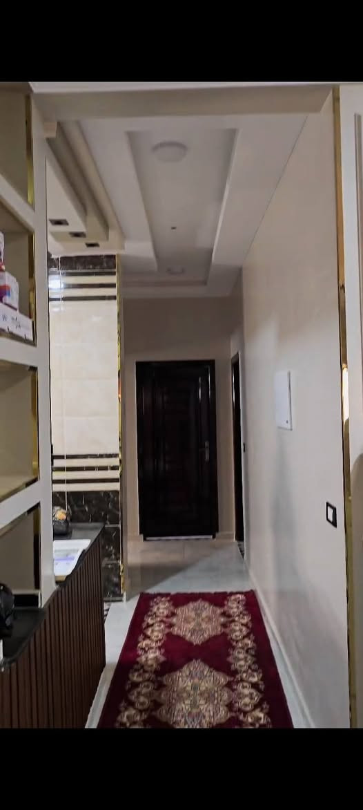 فررررررصه لهواة التميز والرقى بيت دور الترا سوبر لوكس والتانى واقف على السقف فى الزيتون مجاوره 2 على شارع رئيسي مزدوج جاهز على السكن بسعر ممتاز
والتواصل للجادين فقط 01002915757


**إذا كنت صاحب هذا الإعلان وتريد حذفه لأي سبب، رجاءا أرسل رسالة إلى الدعم الفني**