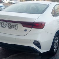 سيراتو • ٢٠٢٤ • مكينة ١٦٠٠