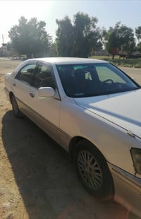 ملكه للبيع موديل ٢٠٠٢ مفحوصه مرور فقط بدون گص المكان بغداد المحموديه م...