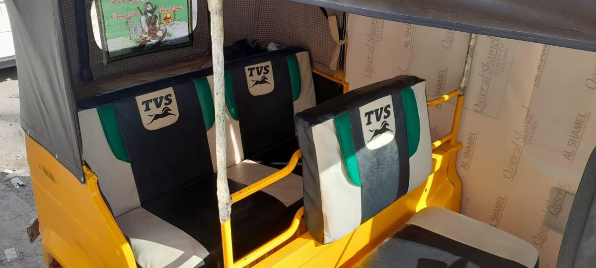 سلام عليكم تكتك البيع مديل 19داخله عله 20تكتك مصبوغه عام تكتك سعر خاص ما عوزه شي كله شغال مكاني بصره حيانيه هاذ رقم راعيه مكلف بل نشر ***********
