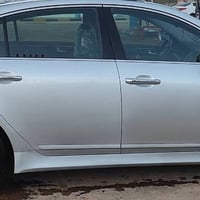 جنسس ٢٠١٣ • فتحة • بصمة دخول
