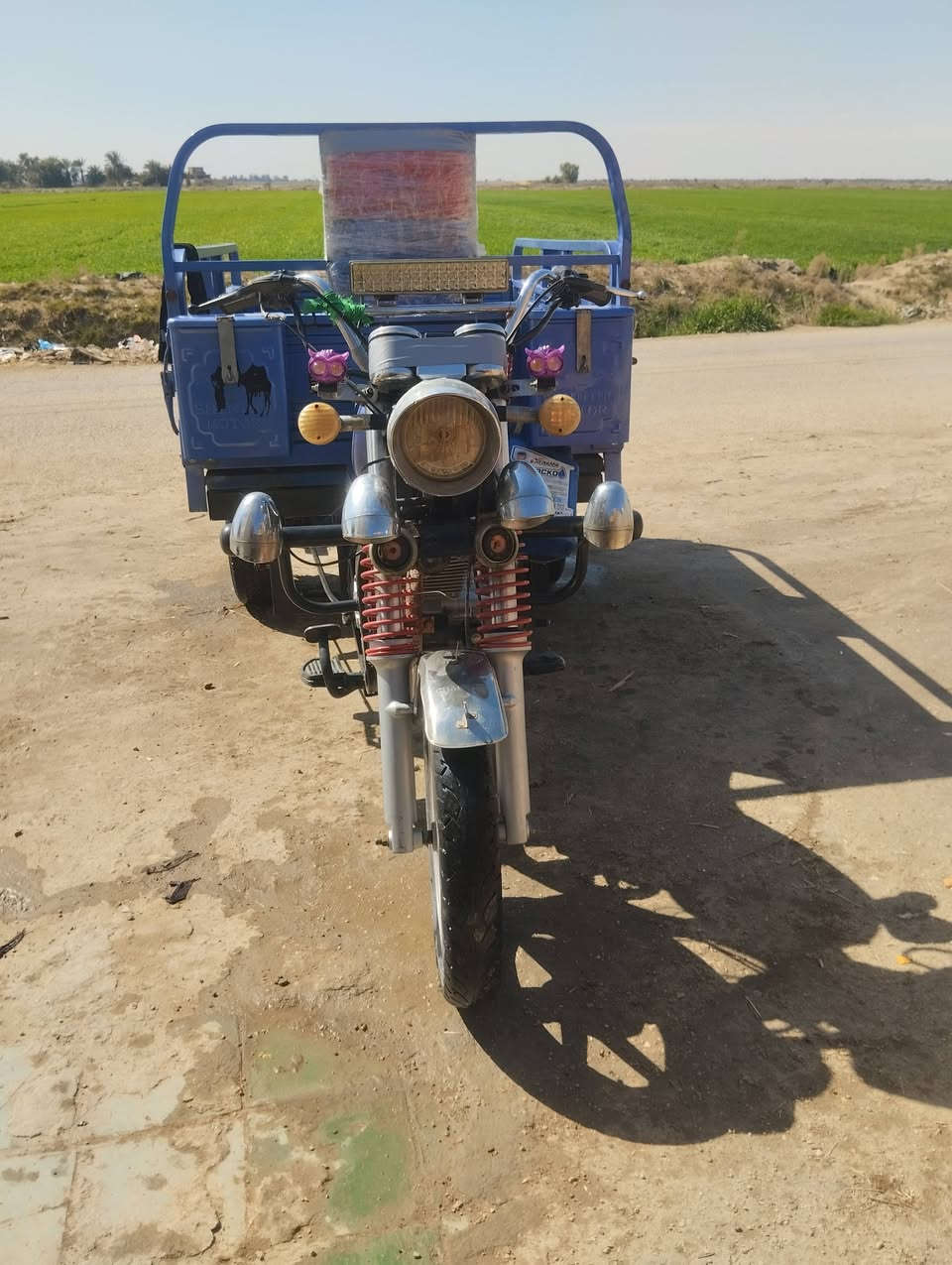 سلام عليكم شباب ستوته مديل  ٢٣ رقم وسنويه بسمي محرك ٢٠٠ ورك كيه ستوته جاهزه الله  شاهد ما اذب عليها ربع مال جناي بس علا ايدي الشراي يتصل *********** او يراسلني خاص مكان النجف ناحيه الحريه
