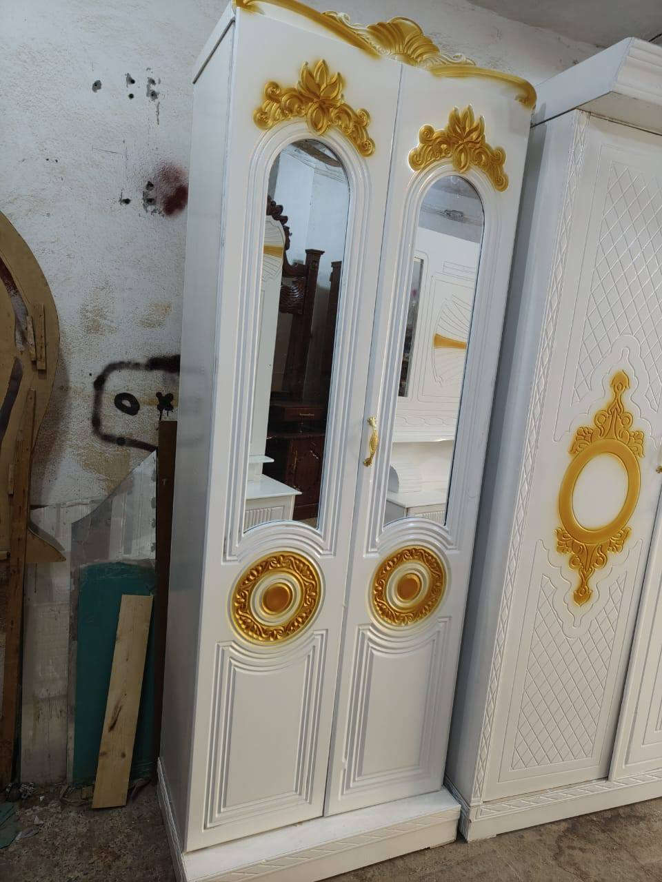 للبيع غرفه عراقي جديد ممستعمله ٦٥٠ قفلها الرميثه مجاور اهل الذهب *********** ابو وهاب النجار
