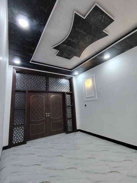 يالله يعلن_مكتب_ألخليج_للعقار
بيت للبيع طابو زراعي سند 25 في النجف –

مقابيل ملحق  قرية الغدير 🏡عامود 315 شارع لمطار 
الاتصال *********** واتساب 

📏 المساحة: 110  متر 
💰 السعر:💲 48  مليون (قابل للتفاوض)
🏗️ البناء: طابوك 
🏠 الأساس والسقف: صب  كونكريت

مواصفات البيت:
✅ غرفه نوم 🛏️
✅ صالة 🛋️
✅ مطبخ 🍽️
✅ صحيات 🚿
✅استقبال 
عنوان مكتب ألخليج مقابل عامود 315 شارع لمطار صب 
الاستفسار ***********
