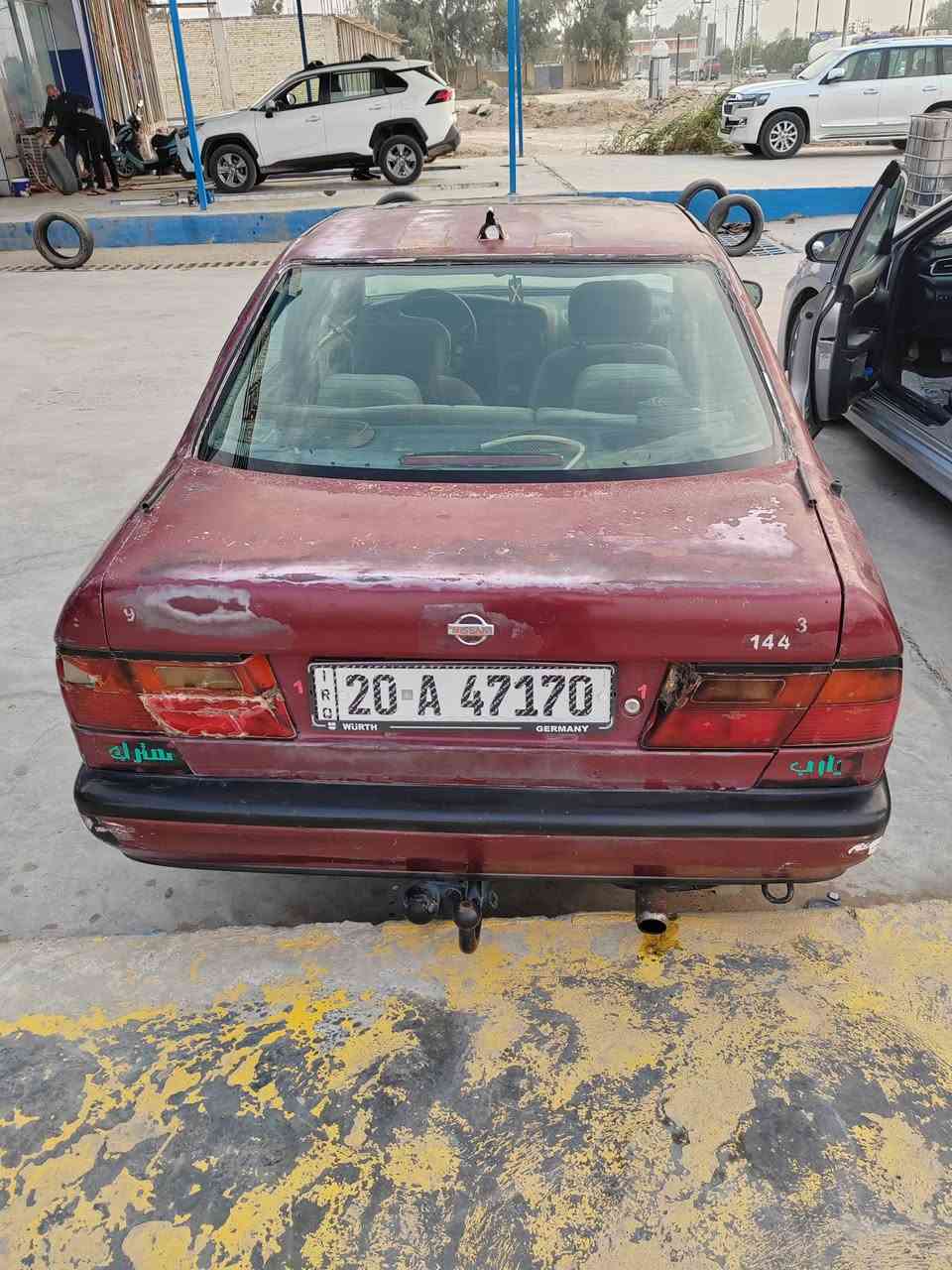 برايمر للبيع موديل ٩٢ *********** مكلف بنشر اخوان اتصل ع صاحبها
